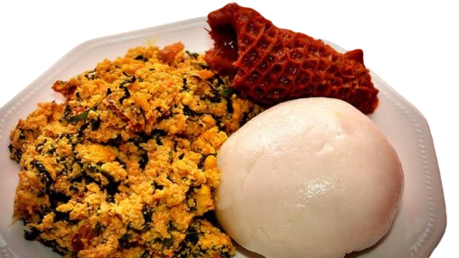 Egusi Soup